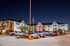 Candlewood Suites Beaumont by IHG